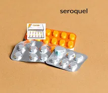 Prescrizione di seroquel